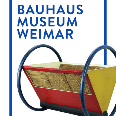 Bauhaus Museum Weimar的图片
