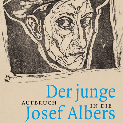 Show details for The young Josef Albers Picture of The young Josef Albers