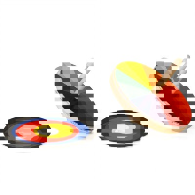 Show details for Bauhaus optical mixer of colours Picture of Bauhaus optical mixer of colours