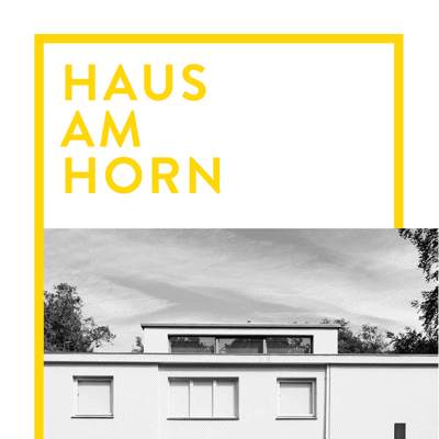 Show details for Haus am Horn Picture of Haus am Horn