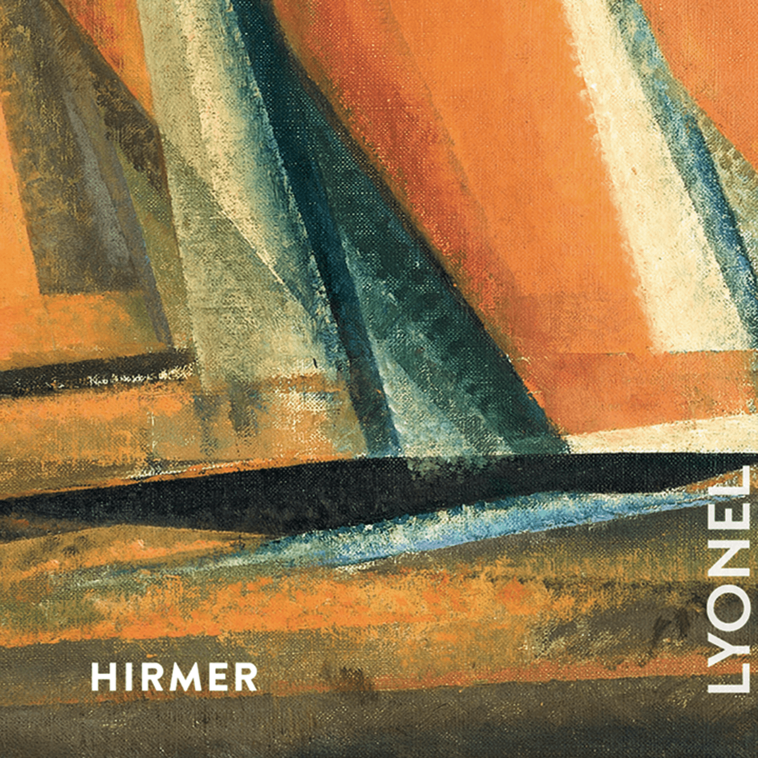 Lyonel Feininger - The Great Masters of Art resmi
