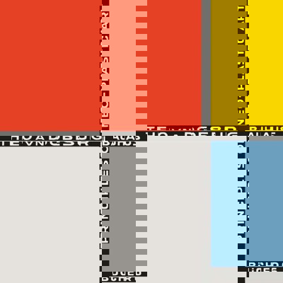 Show details for Bauhausbücher 6 Picture of Bauhausbücher 6