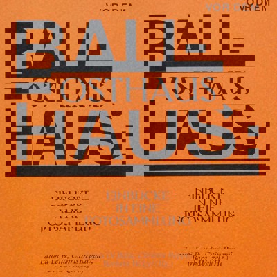 Show details for Vor dem Bauhaus: Osthaus Picture of Vor dem Bauhaus: Osthaus