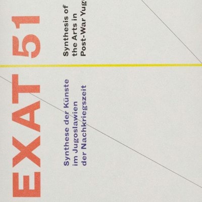 Exat 51 - Experimental Atelierの画像
