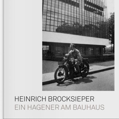 Ein Hagener am Bauhaus的图片
