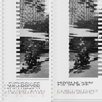 Show details for Ein Hagener am Bauhaus Picture of Ein Hagener am Bauhaus