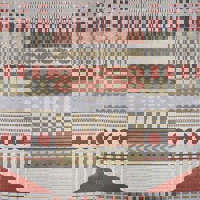 Show details for Gunta Blush Rug  Picture of Gunta Blush Rug