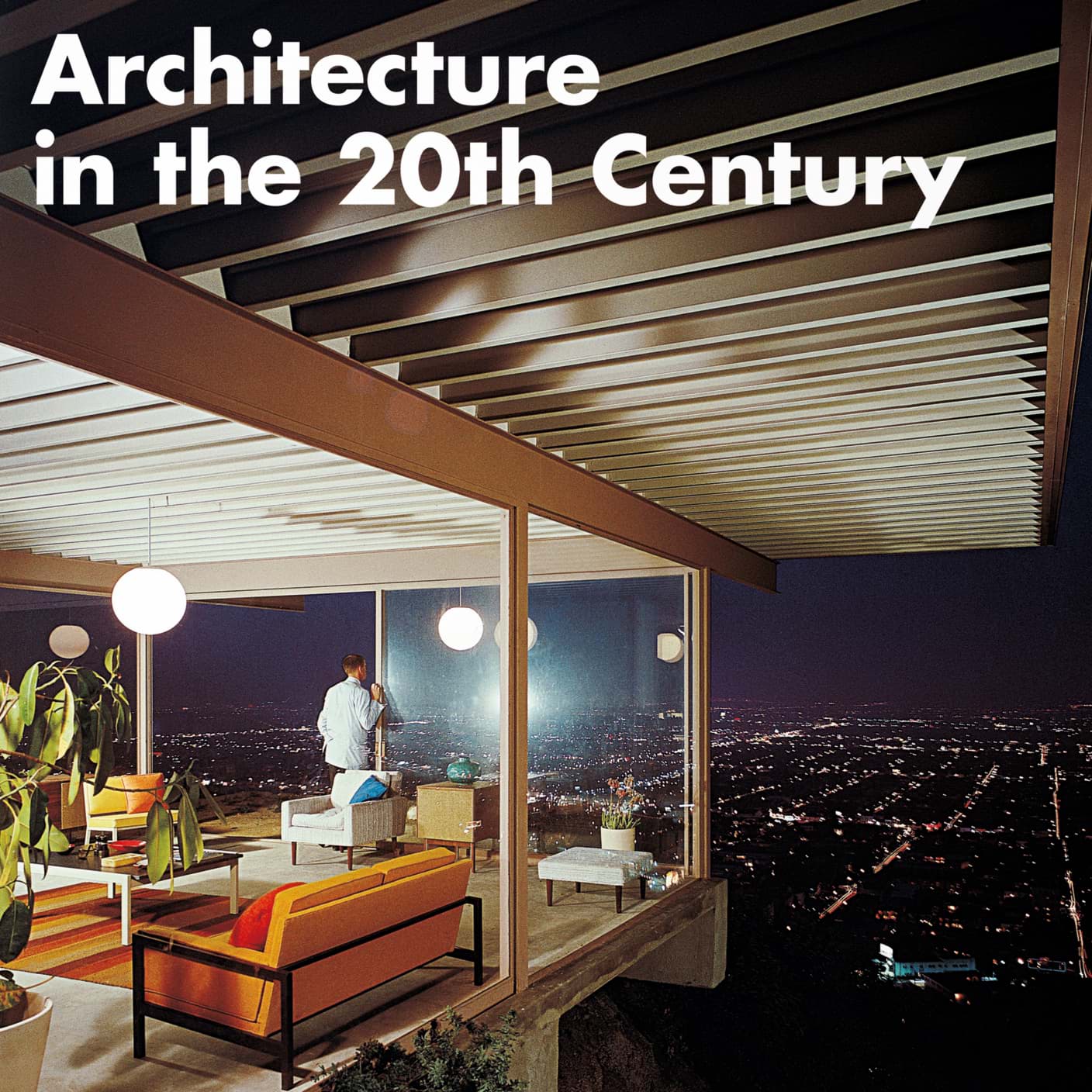 תמונה של אדריכלות במאה העשרים