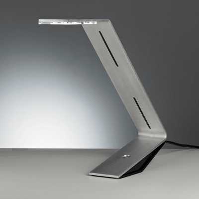 Show details for table lamp flad tlon 12 Picture of table lamp flad tlon 12