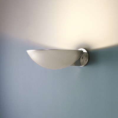 Show details for Bauhaus Wall lamp MSW 27 Picture of Bauhaus Wall lamp MSW 27