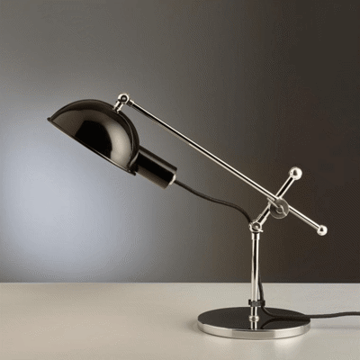 Show details for Bauhaus Table lamp SF 27 Picture of Bauhaus Table lamp SF 27