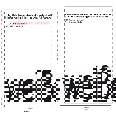Show details for Werkbund Settlement Weißenhof Picture of Werkbund Settlement Weißenhof