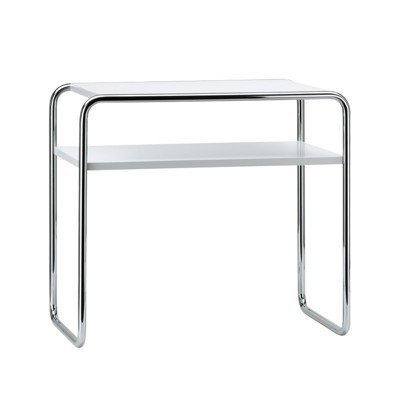 Image de Table d'appoint B 9 D/1 - Marcel Breuer 