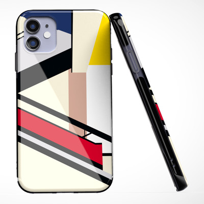 Show details for Bauhaus Staircase Phone Case Picture of Bauhaus Staircase Phone Case
