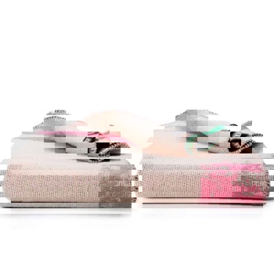 Show details for Field Wool Blanket Picture of Field Wool Blanket