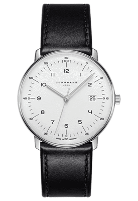Show details for Junghans Max Bill Mega Picture of Junghans Max Bill Mega