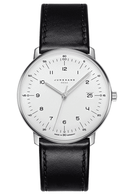 Picture of Junghans Max Bill Mega