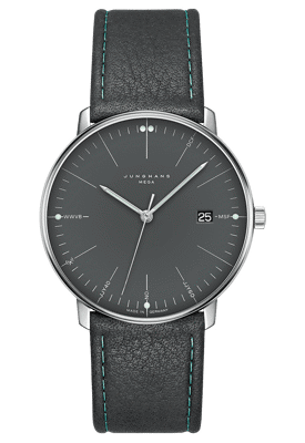 Show details for Junghans Max Bill Mega Picture of Junghans Max Bill Mega