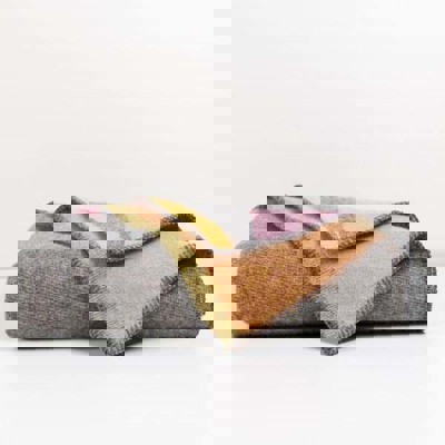 Show details for Konstruktiv Wool Blanket Picture of Konstruktiv Wool Blanket