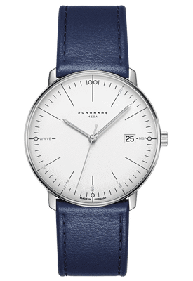 Show details for Junghans Max Bill Mega Picture of Junghans Max Bill Mega