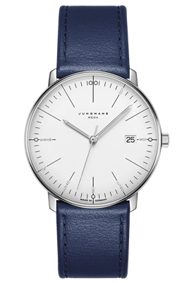 Picture of Junghans Max Bill Mega