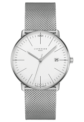 Show details for Junghans Max Bill Mega Picture of Junghans Max Bill Mega