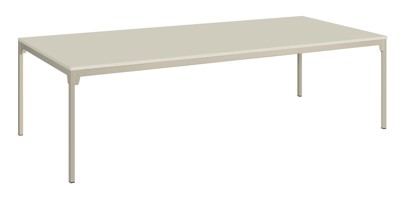 Picture of Frankfurt Table by Ferdinand Kramer