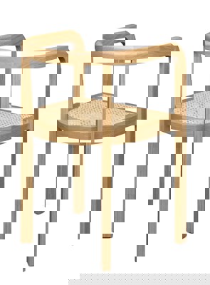 Show details for Stuttgart Chair  by Richard Herre Picture of Stuttgart Chair  by Richard Herre