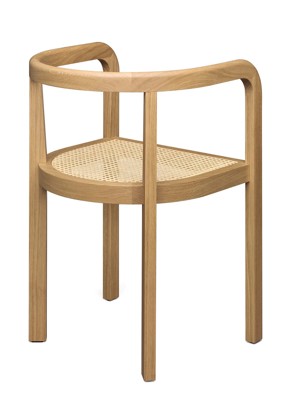 Picture of Stuttgart Chair  by Richard Herre