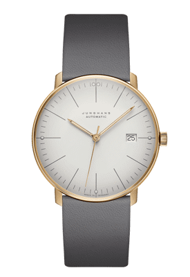 Show details for Junghans Max Bill Automatic Picture of Junghans Max Bill Automatic