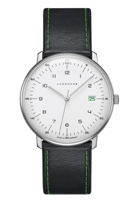 Picture of Junghans Max Bill Edition 2018
