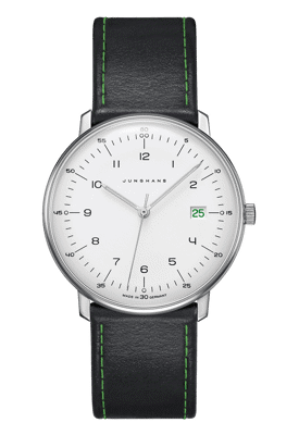 Show details for Junghans Max Bill Edition 2018 Picture of Junghans Max Bill Edition 2018