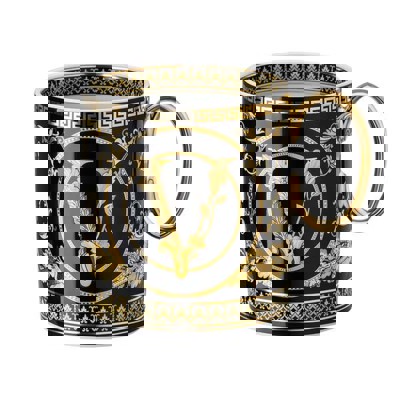 Show details for VIRTUS GALA Mug Picture of VIRTUS GALA Mug