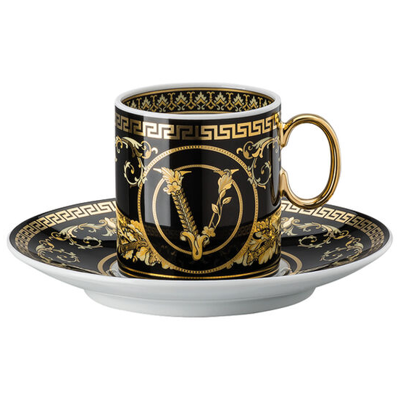 Show details for VIRTUS GALA Espresso Cup Picture of VIRTUS GALA Espresso Cup