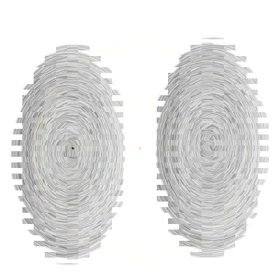 Show details for TAC STRIPES 2.0 Plate Picture of TAC STRIPES 2.0 Plate