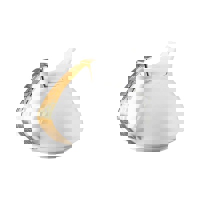 Afficher les détails pour TAC SKIN Pot à thé Image de TAC SKIN Pot à thé