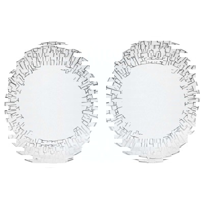 Show details for TAC SKIN PLATIN Plate Picture of TAC SKIN PLATIN Plate