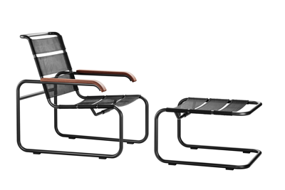 S 35 N+NH All Seasons Set  - Marcel Breuer  için detaylı bilgi göster S 35 N+NH All Seasons Set  - Marcel Breuer  resmi