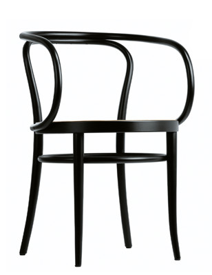 Zeige Details für Thonet 209 Bugholzarmlehnstuhl Bild von Thonet 209 Bugholzarmlehnstuhl