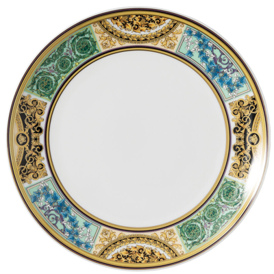 Show details for BAROCCO MOSAIC Breakfast Plate Picture of BAROCCO MOSAIC Breakfast Plate