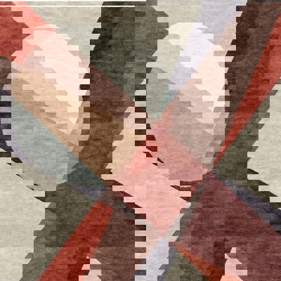 Mostrar detalles de Alfombra László Moholy-Nagy A19 Imagen de Alfombra László Moholy-Nagy A19