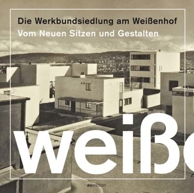Werkbund Settlement Weissenhof 2的图片
