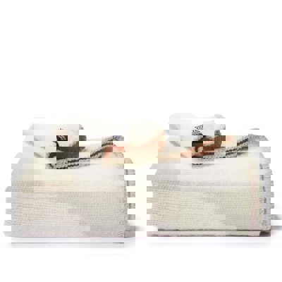 Show details for Cozy Wool Blanket by Thomas Heinz Picture of Cozy Wool Blanket by Thomas Heinz
