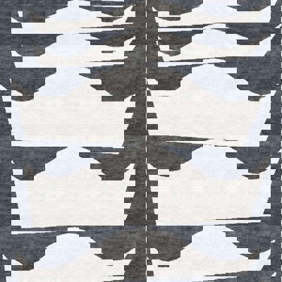 Show details for Echelonnement desaxe Rug Picture of Echelonnement desaxe Rug