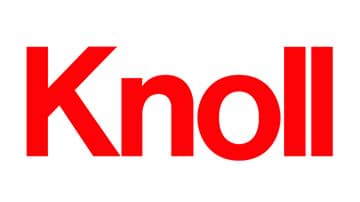 Afficher les images du fabricant Knoll