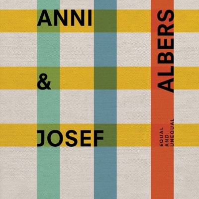 Anni & Josef Albers 的图片
