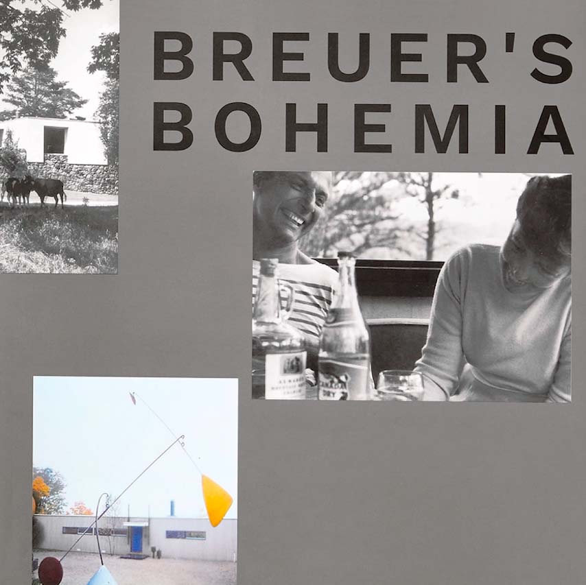 תמונה של Breuer's Bohemia