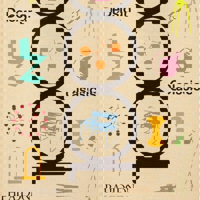Show details for 1000 Design Classics Picture of 1000 Design Classics