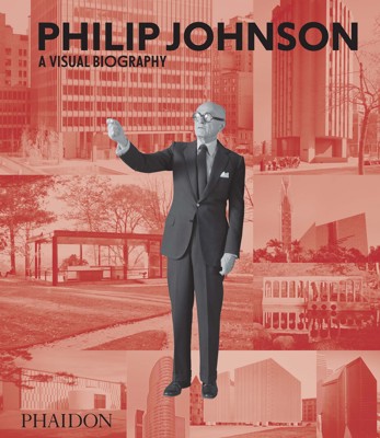 Show details for Philip Johnson Picture of Philip Johnson