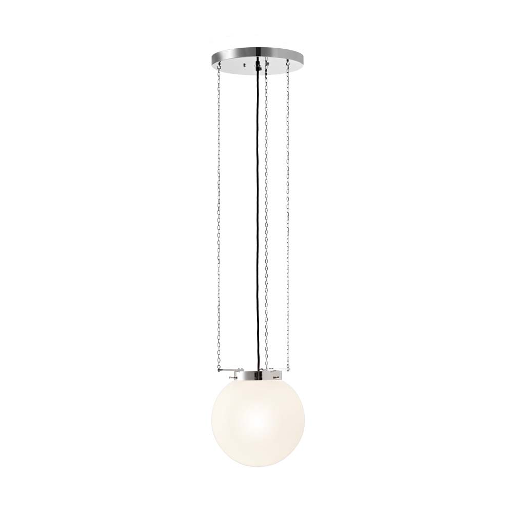 Image de Bauhaus Ceiling Lamp HMB 27